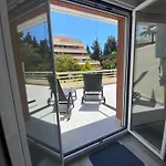 Al Parque Marbella, Cerca De Mar Y Centro De Lejlighed