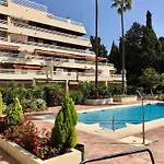 Al Parque Marbella, Cerca De Mar Y Centro De * Marbella