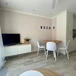 アパート Al Parque Marbella, Cerca De Mar Y Centro De