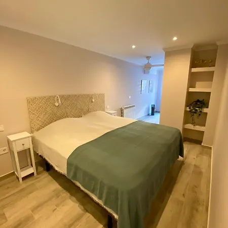 公寓 Al Parque Marbella, Cerca De Mar Y Centro De *