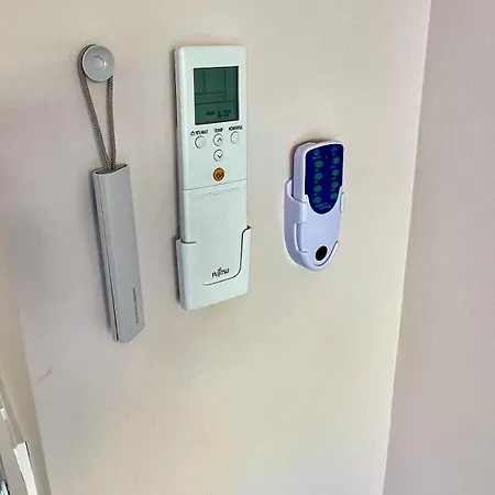 Al Parque Marbella, Cerca De Mar Y Centro De Marbellac