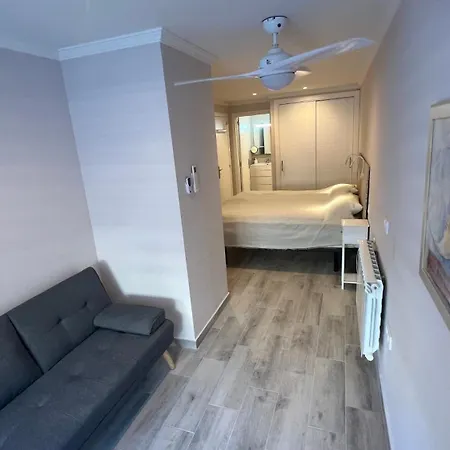 Appartement Al Parque Marbella, Cerca De Mar Y Centro De *