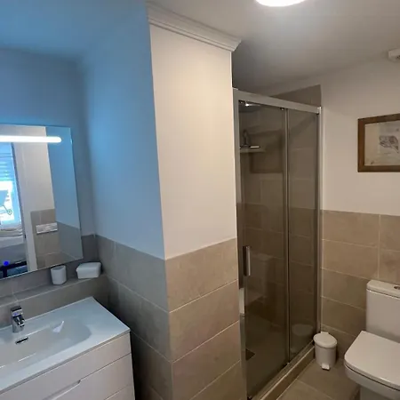 Al Parque Marbella, Cerca De Mar Y Centro De Appartement Marbellac