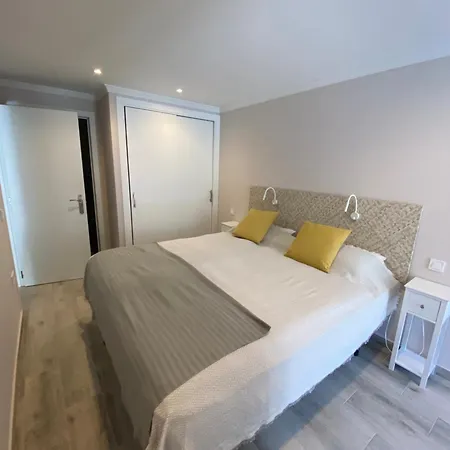 Al Parque Marbella, Cerca De Mar Y Centro De * Marbellac