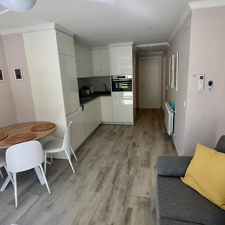 Al Parque Marbella, Cerca De Mar Y Centro De Marbellac