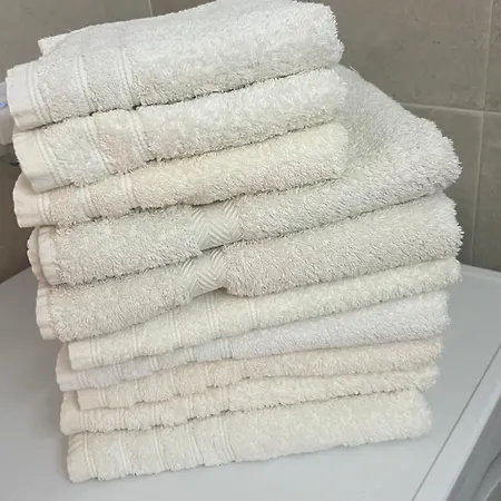 Daire Al Parque Marbella, Cerca De Mar Y Centro De *