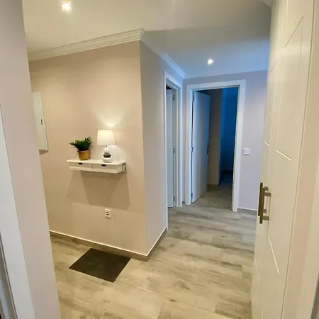 Appartement Al Parque Marbella, Cerca De Mar Y Centro De *