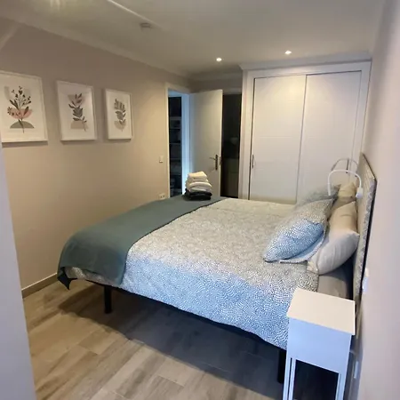 Appartement Al Parque Marbella, Cerca De Mar Y Centro De Marbellac