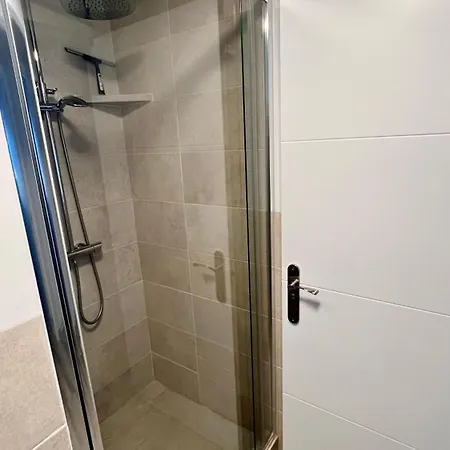 Al Parque Marbella, Cerca De Mar Y Centro De *