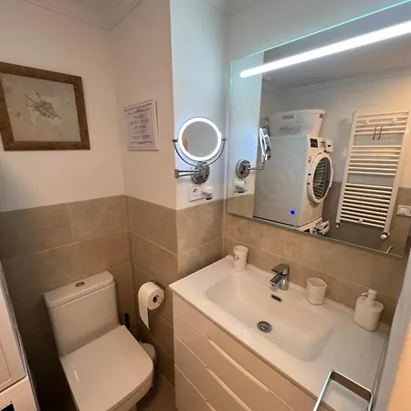 Al Parque Marbella, Cerca De Mar Y Centro De * Marbella