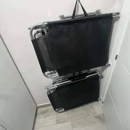 Al Parque Marbella, Cerca De Mar Y Centro De