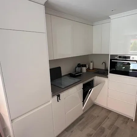 Al Parque Marbella, Cerca De Mar Y Centro De Апартаменти