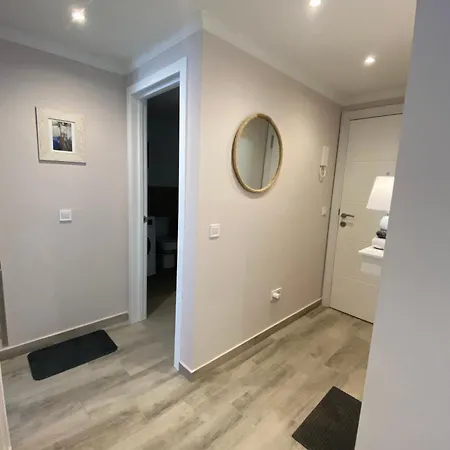 Al Parque Marbella, Cerca De Mar Y Centro De Марбелья