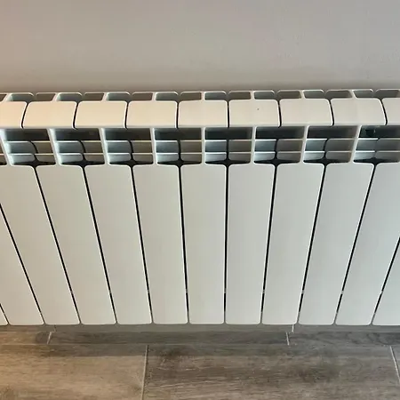 Al Parque Marbella, Cerca De Mar Y Centro De Апартаменти