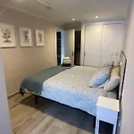 Appartamento Al Parque Marbella, Cerca De Mar Y Centro De Marbella
